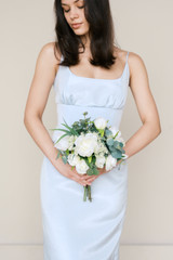 Jane Bridesmaid Bouquet