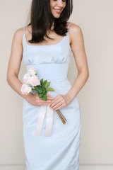 Blush Rose Petite Bouquet