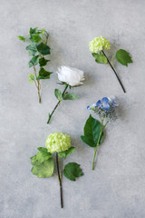 Bethany Cake Cluster