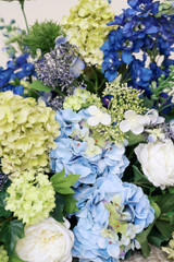 Bethany Floral Meadow