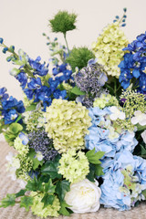 Bethany Floral Meadow