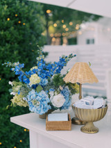 Bethany Large Centerpiece