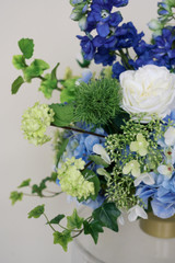 Bethany Large Centerpiece