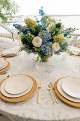 Bethany Grand Centerpiece