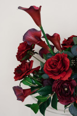 Stella Large Vaseless Centerpiece