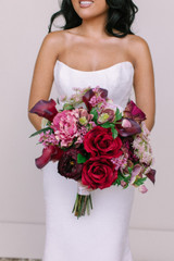 Stella Bridal Bouquet