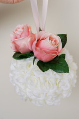 Charlotte Pomander Ball