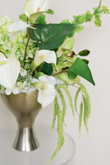 Zayah Large Centerpiece