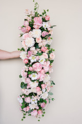 Charlotte Floral Runner