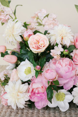 Charlotte Floral Meadow