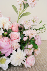 Charlotte Floral Meadow