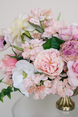 Charlotte Large Centerpiece