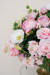 Charlotte Grand Centerpiece