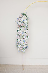 Taylor Floral Runner