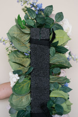 Taylor Floral Runner