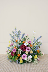 Kinsley Floral Meadow