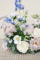 Taylor Floral Meadow