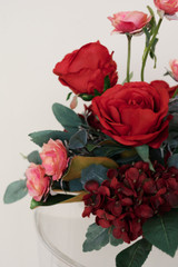 Kimpton Vaseless Centerpiece