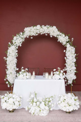 Audrey Floral Meadow