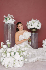 Audrey Floral Meadow