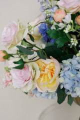 Kate Grand Centerpiece