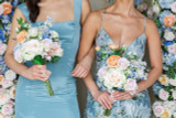 Kate Bridesmaid Bouquet