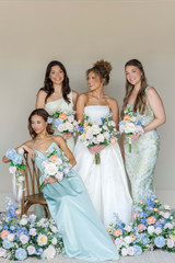 Kate Bridesmaid Bouquet