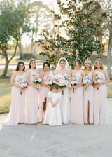 Kate Bridesmaid Bouquet