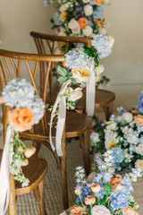 Kate Aisle Marker (Yellow)