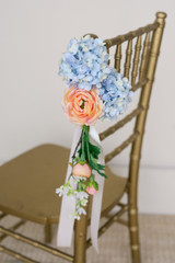 Kate Aisle Marker (Peach)