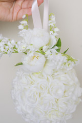 Audrey Pomander Ball