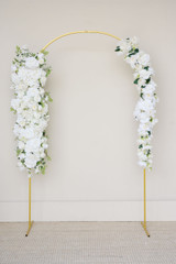 Audrey Floral Runner