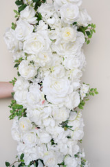 Audrey Floral Runner