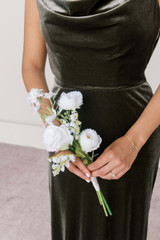 Audrey Posy