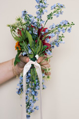 Kinsley Aisle Marker