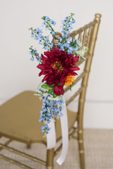 Kinsley Aisle Marker