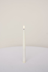 Signature Candlestick