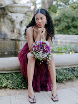 Marlowe Flower Ball
