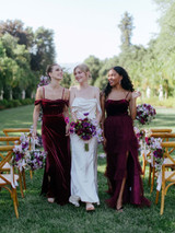 Marlowe Flower Ball