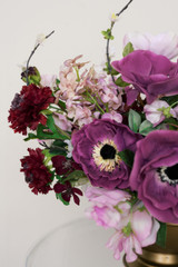 Marlowe Large Centerpiece