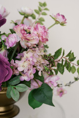 Marlowe Large Centerpiece