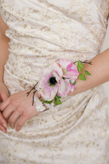 Marlowe Corsage