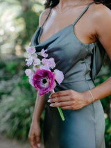 Marlowe Posy