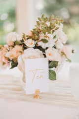 Eloise Large Centerpiece