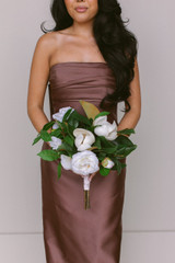 Shelbie Bridesmaid Bouquet