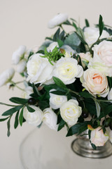 Olivia Large Centerpiece