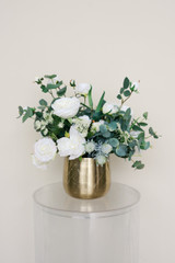 Jane Large Centerpiece