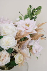 Bianca Grand Centerpiece