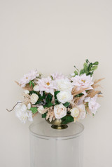 Bianca Grand Centerpiece