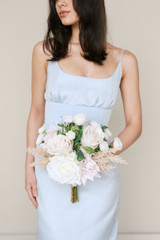 Bianca Bridesmaid Bouquet
